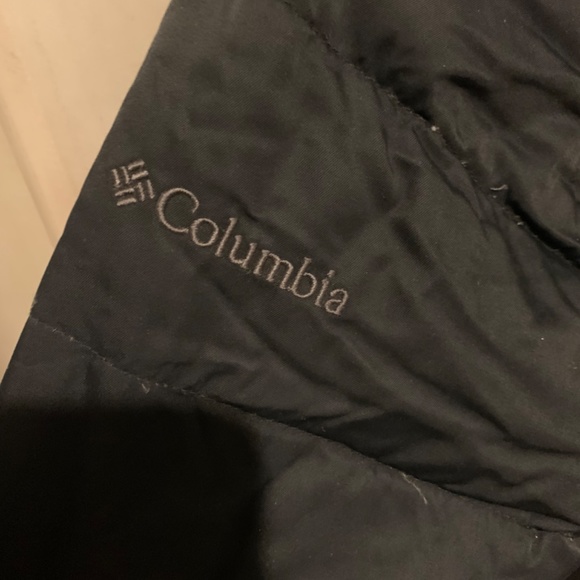 Columbia coat - Picture 4 of 4